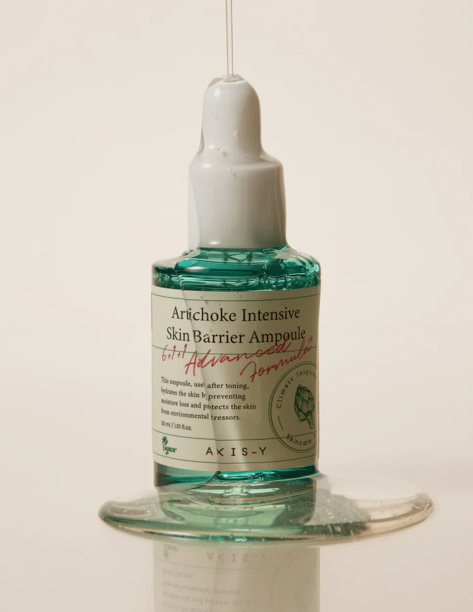 Artichoke Intensive Skin Barrier Ampoule