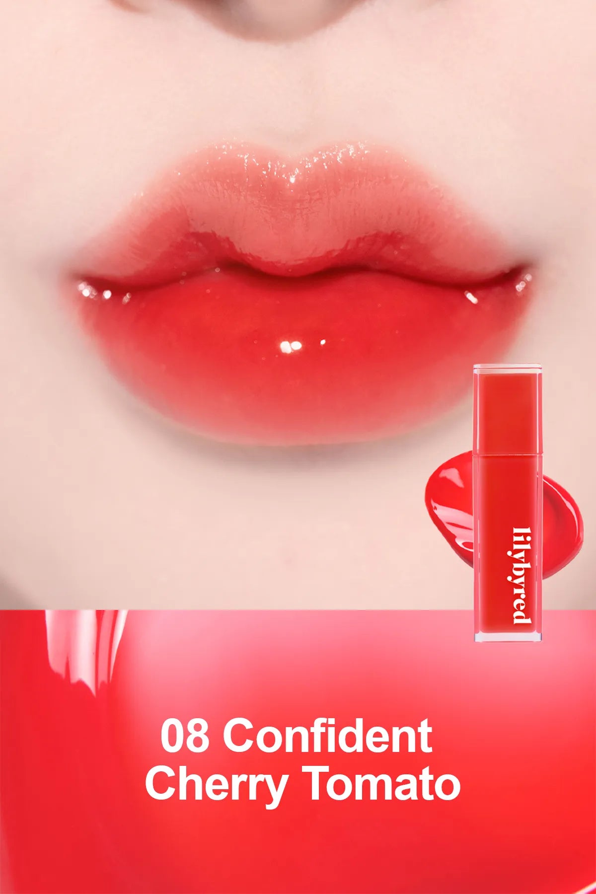 Bloody Liar Coating Tint