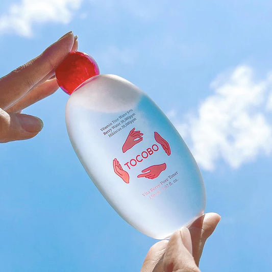 Vita berry pore toner
