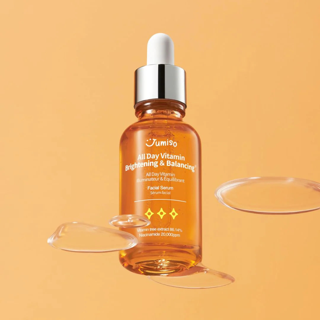 All Day Vitamin Brightening & Balancing