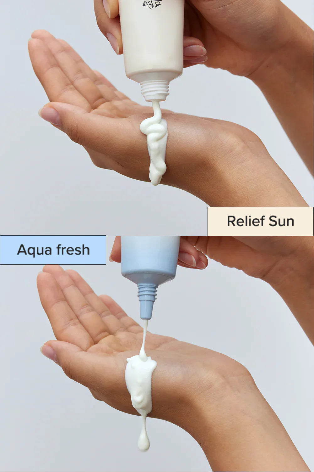 Relief Sun Aqua-Fresh
