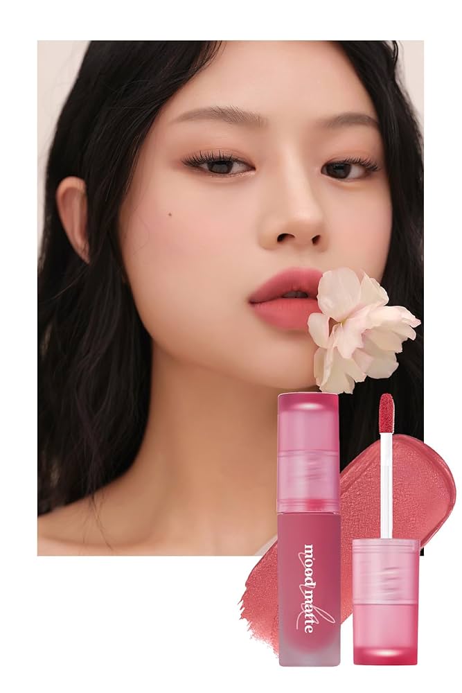 Ink Mood Matte Tint 03 Oatmeal Rose