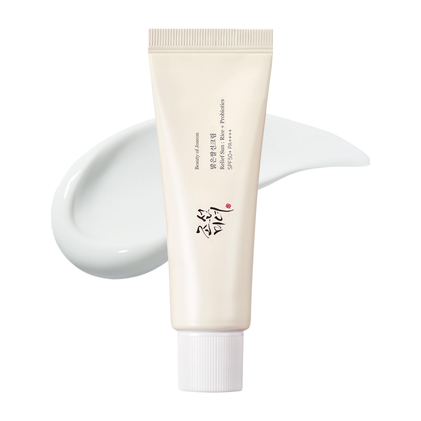 Relief Sun Rice + Probiotics SPF50+ PA++++