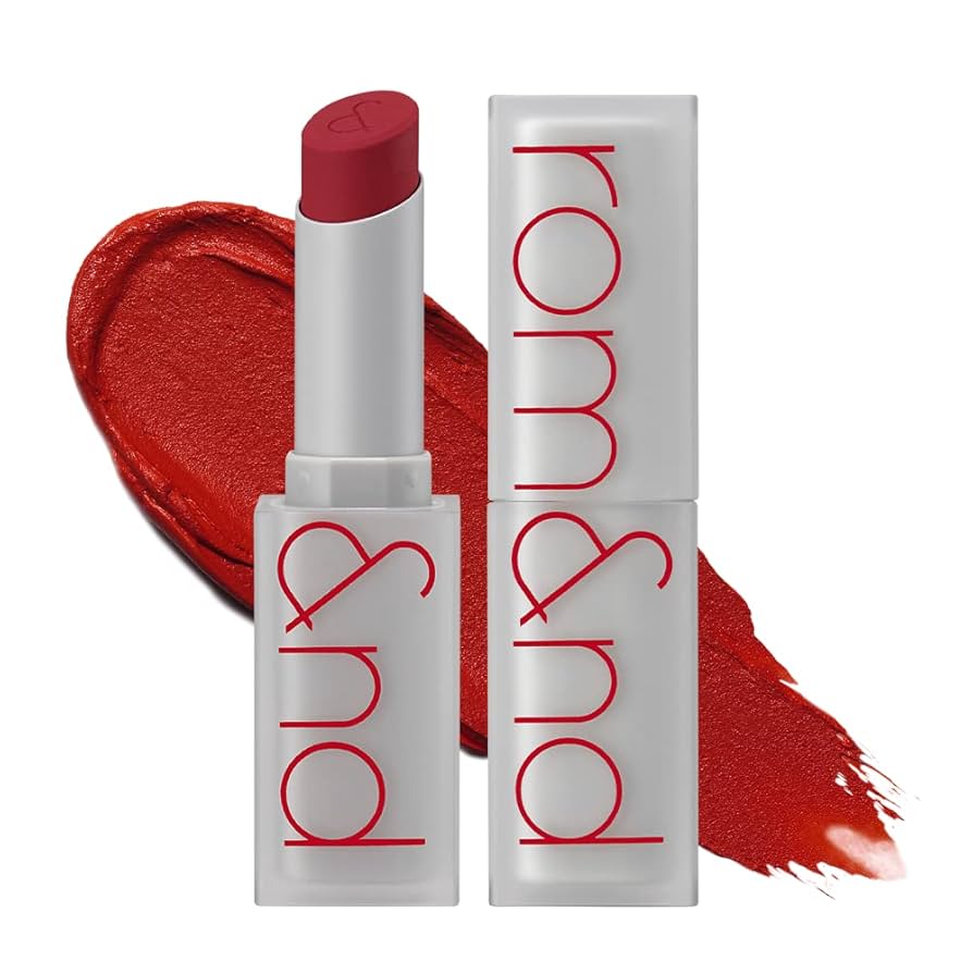 Zero Matte Lipstick 13 Red Carpet