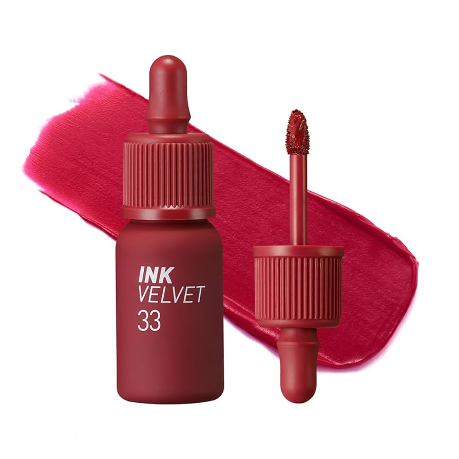 Ink Velvet