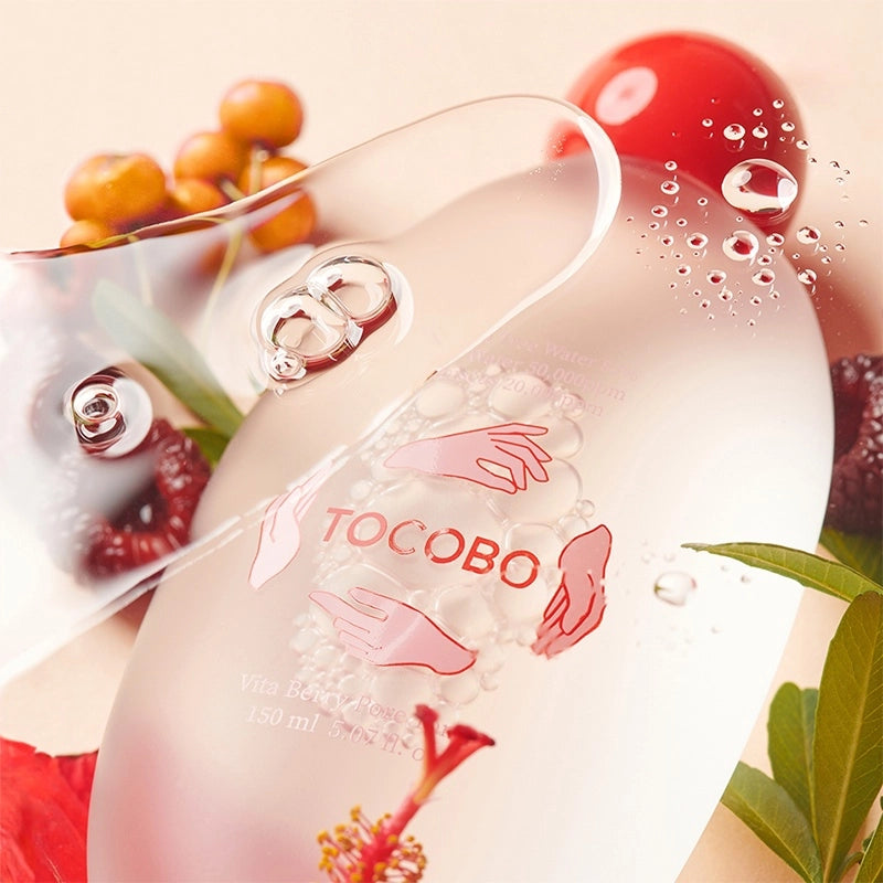 Vita berry pore toner