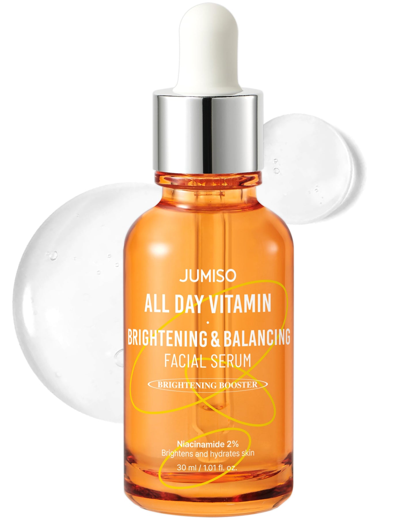 All Day Vitamin Brightening & Balancing