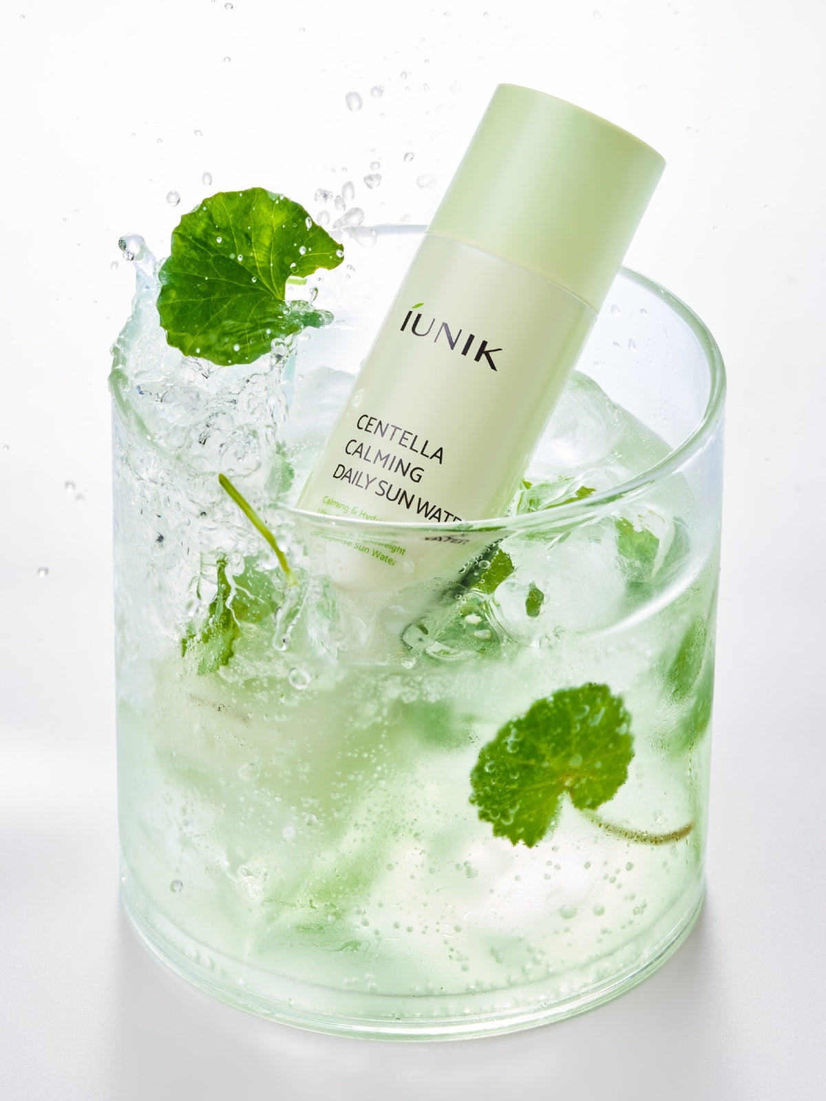 Centella Calming Daily Sun Water