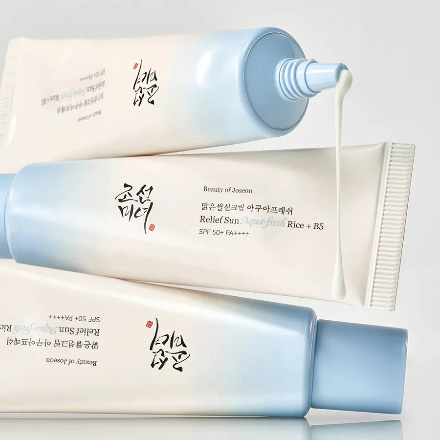Relief Sun Aqua-Fresh