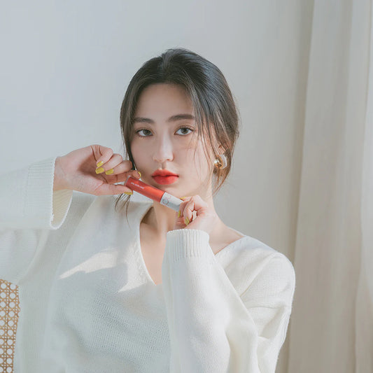 Zero Velvet Tint 02. Joyful