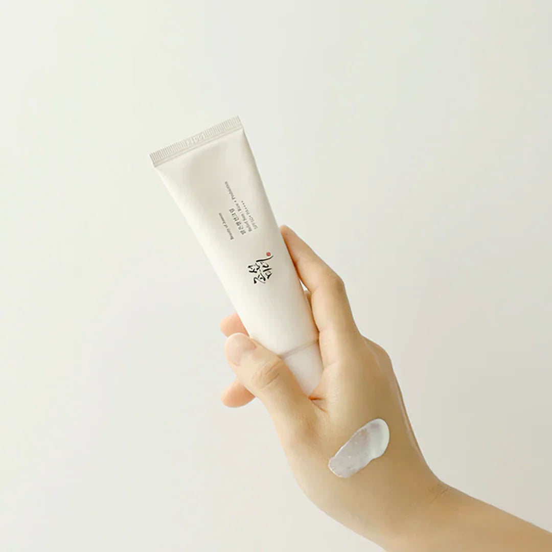 Relief Sun Rice + Probiotics SPF50+ PA++++