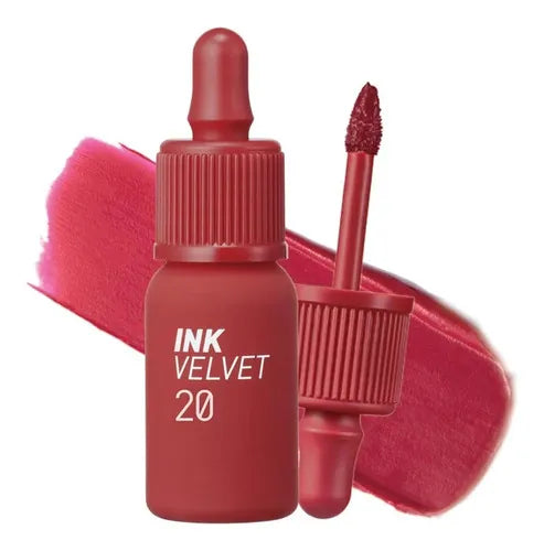 Ink Velvet