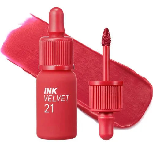 Ink Velvet