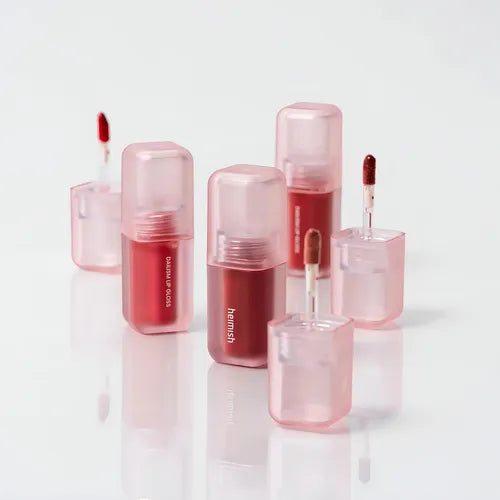 Dailism Lip Gloss