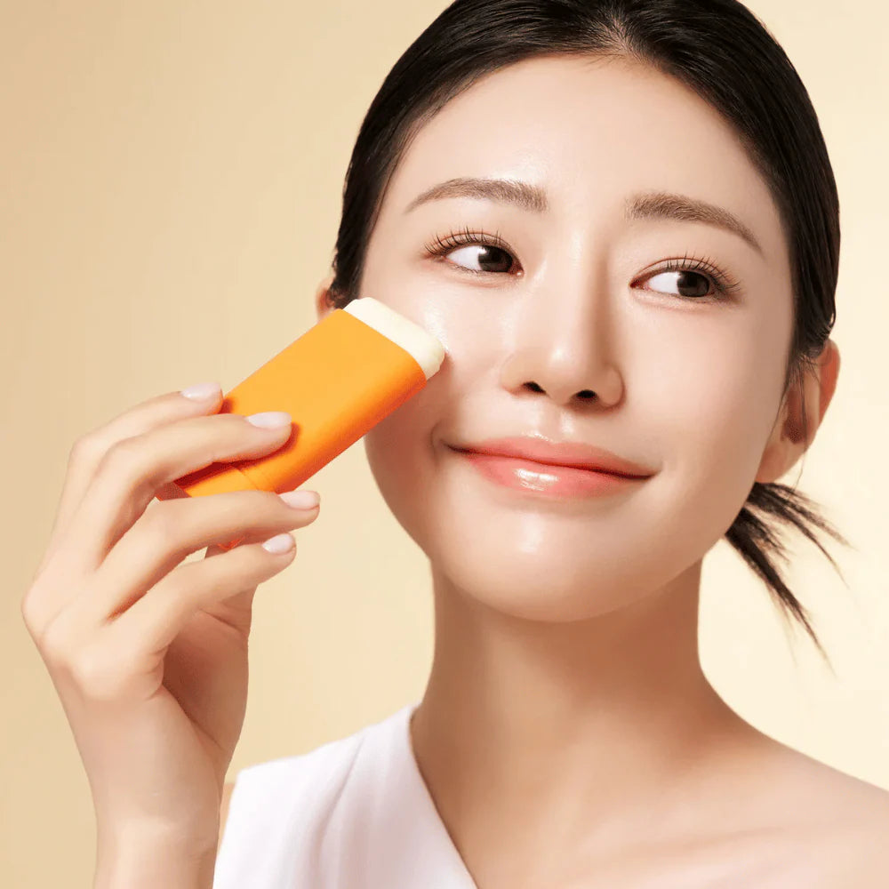 Daily Soft Touch Sunscreen Stick SPF50+ PA++++