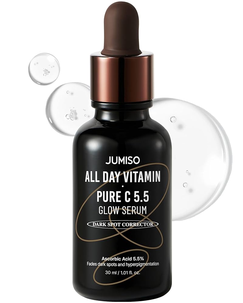 All Day Vitamin Pure C 5.5 Glow Serum
