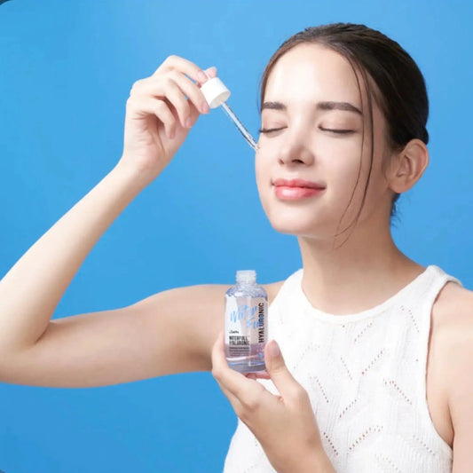 Waterfull Hyaluronic Acid Serum