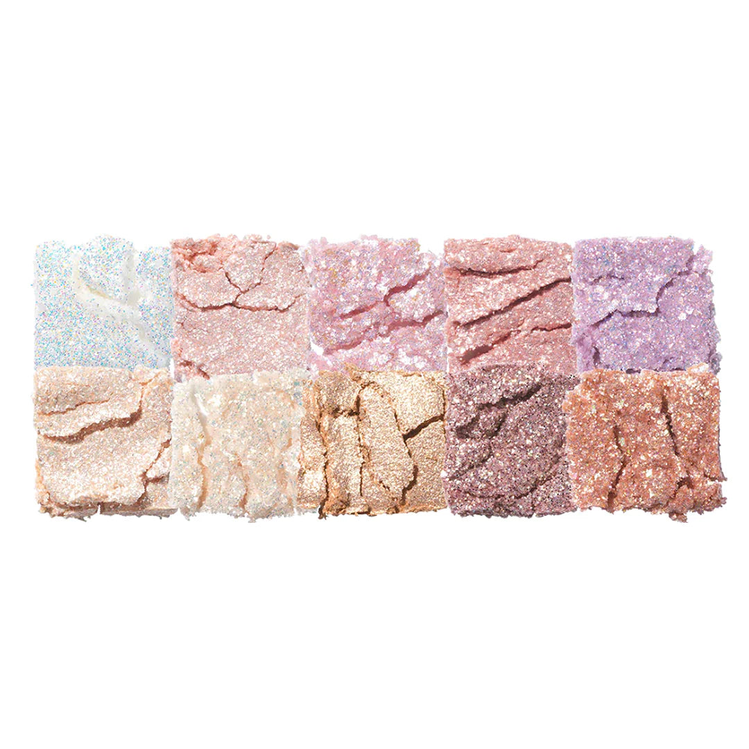 Better Than Palette 00. Light & Glitter Garden