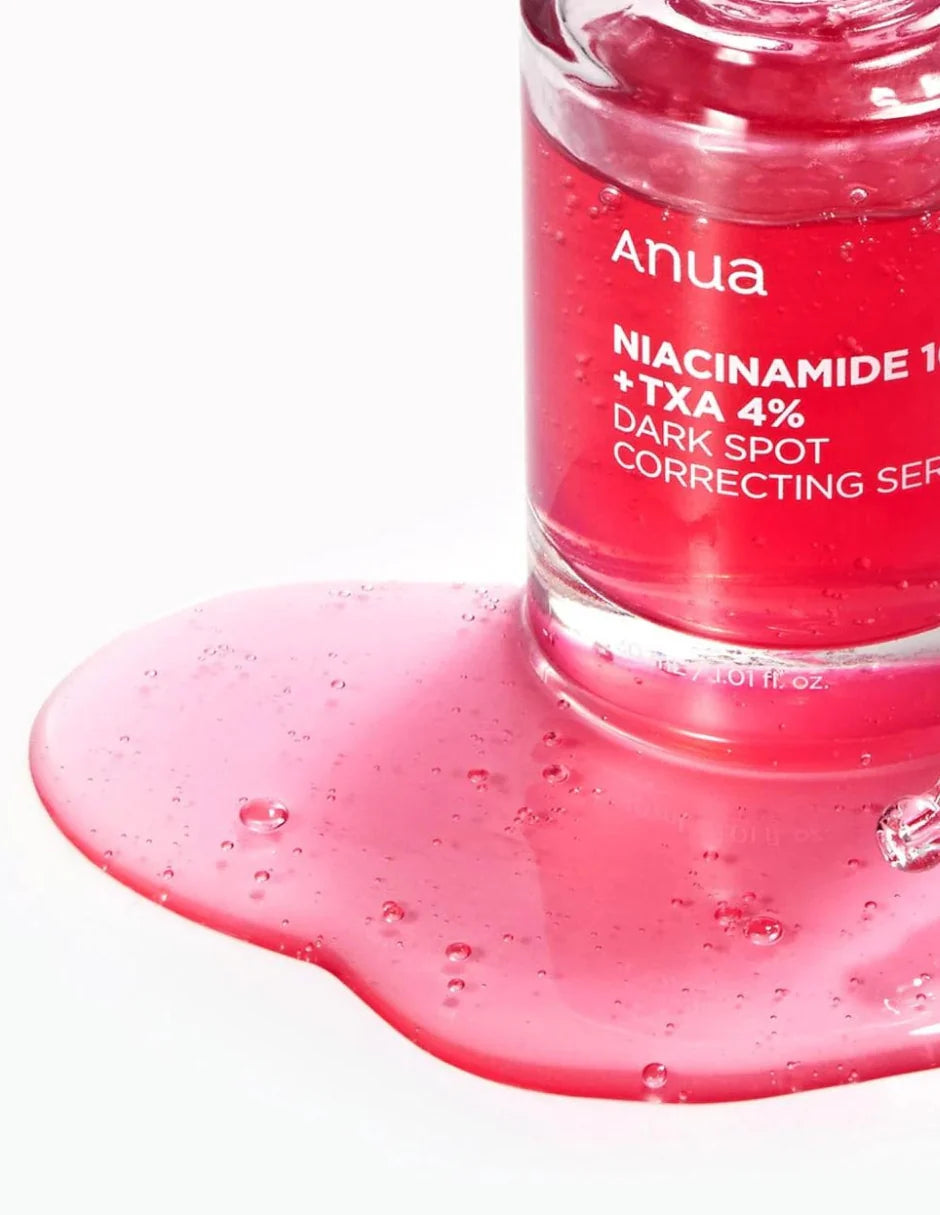 Niacinamide 10% + TXA 4% Serum - 30ml