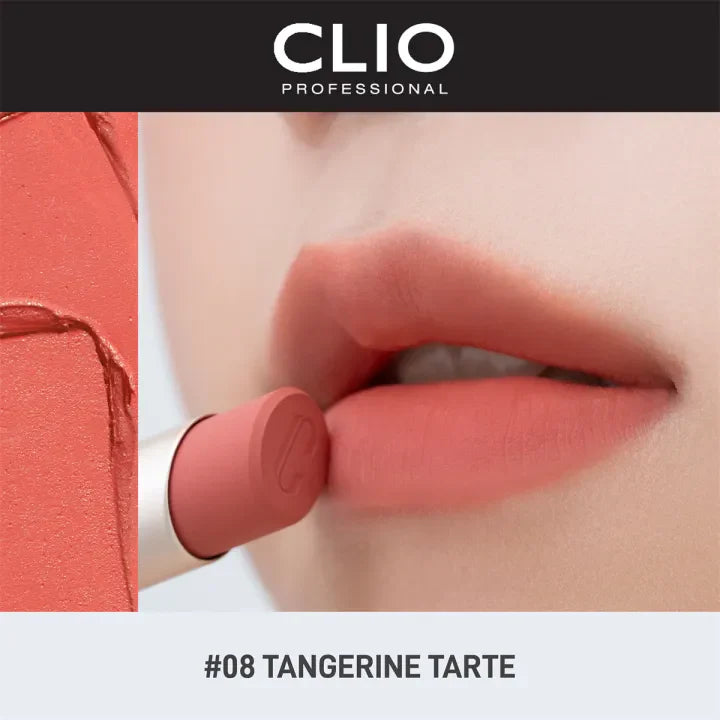 Chiffon Mood Lip
