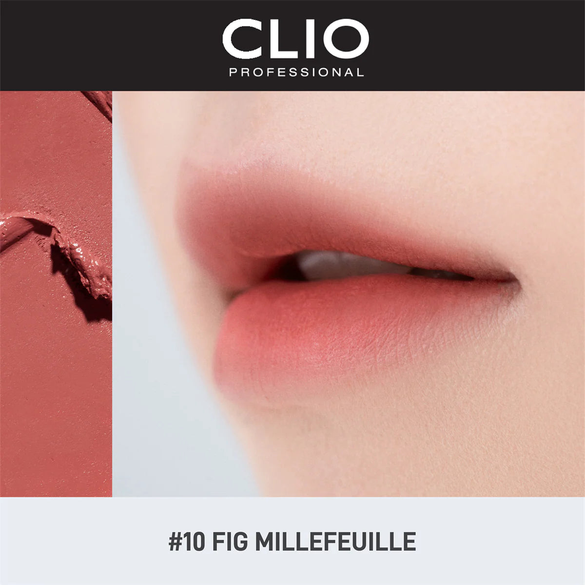 Chiffon Mood Lip