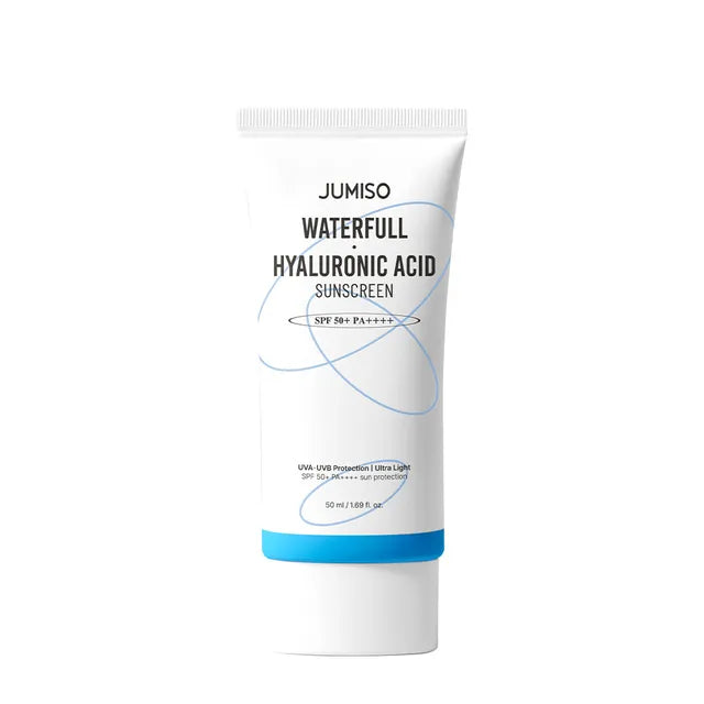 Waterfull Hyaluronic Sunscreen SPF50+ PA++++