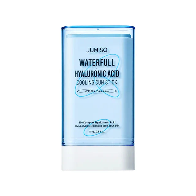 Waterfull Hyaluronic Acid Cooling Sun Stick SPF50+ PA++++