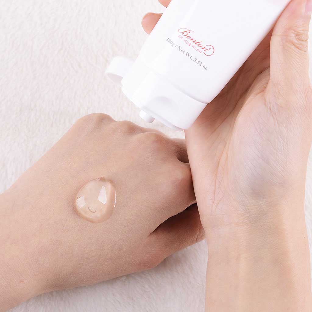 Goodbye Redness Centella Cica Gel