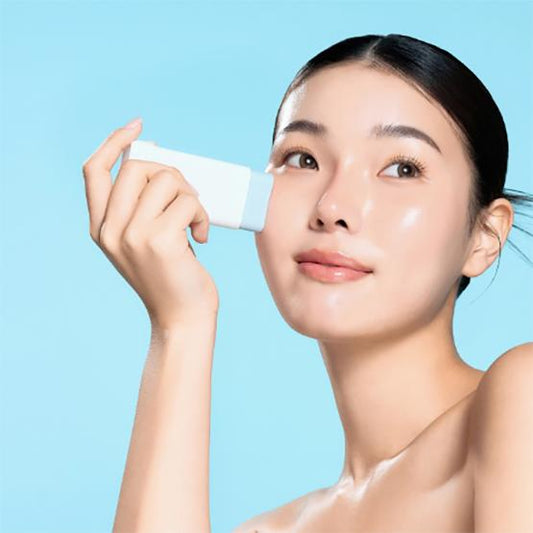 Waterfull Hyaluronic Acid Cooling Sun Stick SPF50+ PA++++