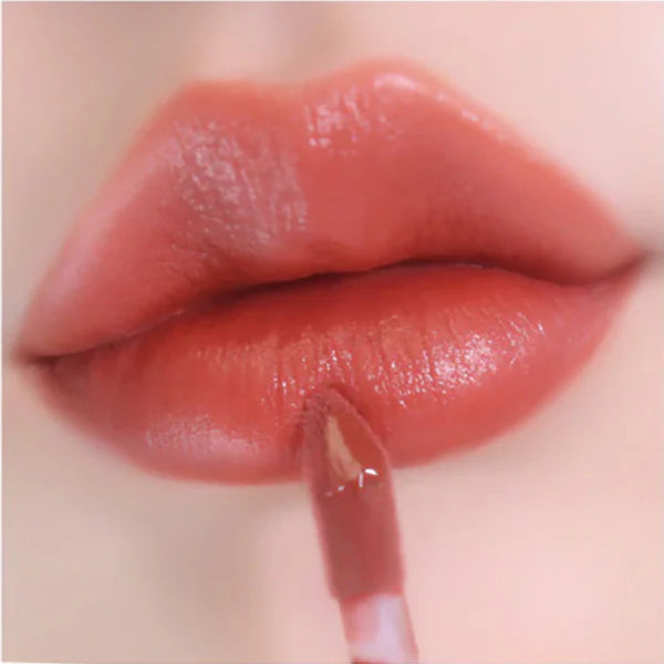 Dailism Liquid Lipstick burning rose