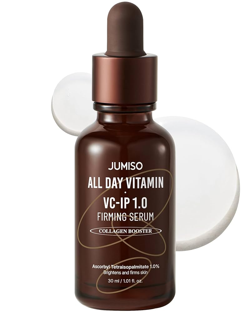 All Day Vitamin VC-IP 1.0 Firming Serum