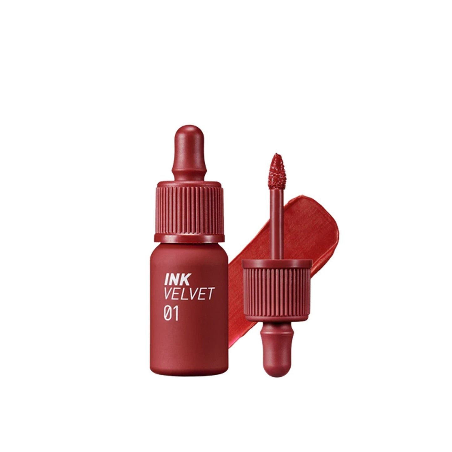 Ink Velvet