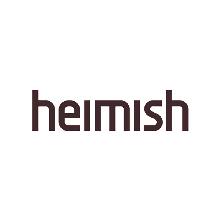 HEIMISH