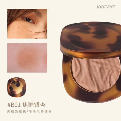 Tortoise Shell Matte Blush