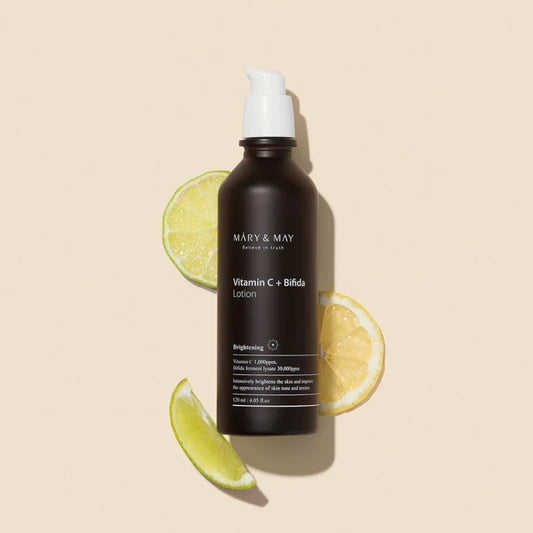 Vitamin C + Bifida Lotion