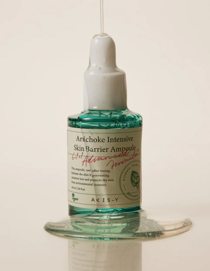 Artichoke Intensive Skin Barrier Ampoule