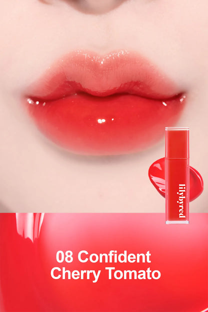 Bloody Liar Coating Tint