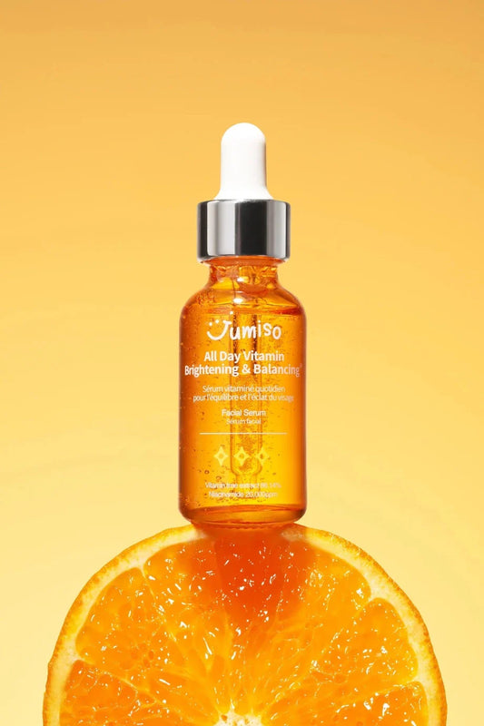 All Day Vitamin Brightening & Balancing