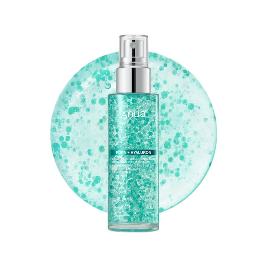 PDRN Hyaluronic Acid Hydrating Capsule Mist 100 ml