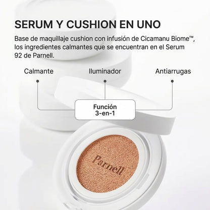 Cicamanu Serum Cushion