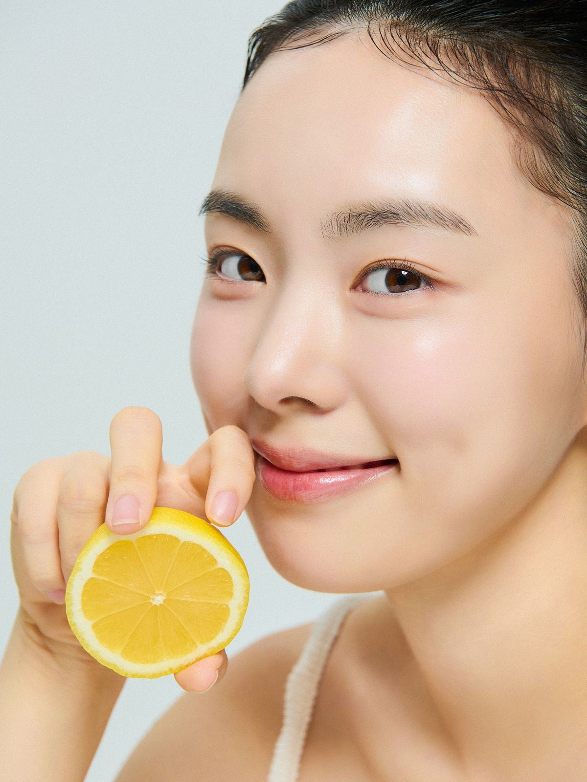 Green Tangerine Vita-C Toning Serum Cleanser