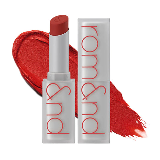 Zero Matte Lipstick 02 All That Jazz