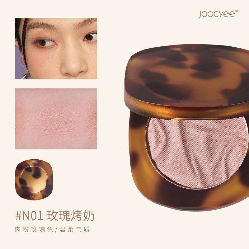 Tortoise Shell Matte Blush