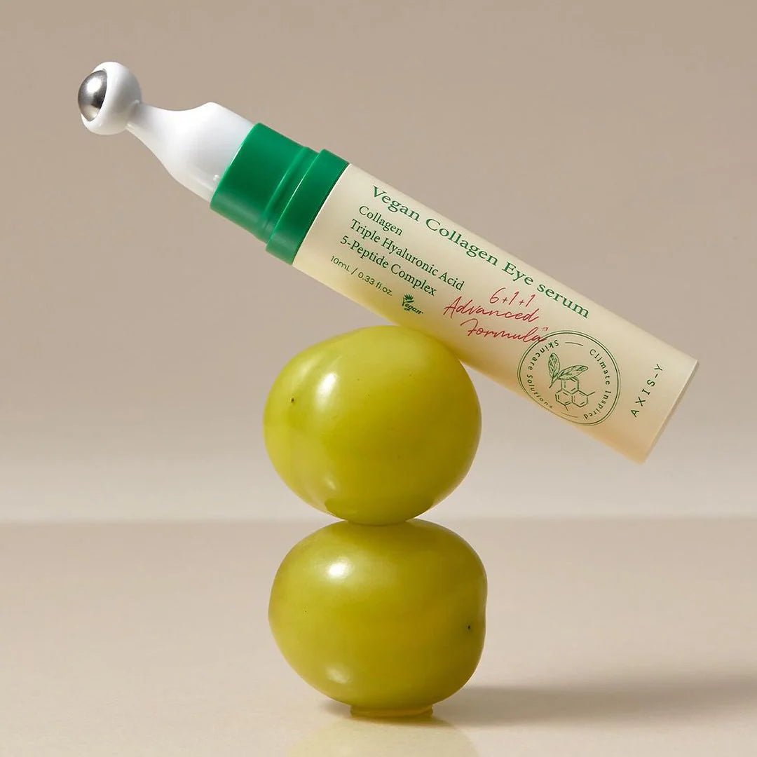 Vegan Collagen Eye Serum