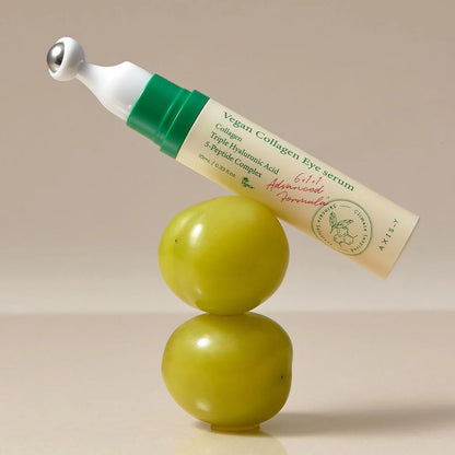 Vegan Collagen Eye Serum