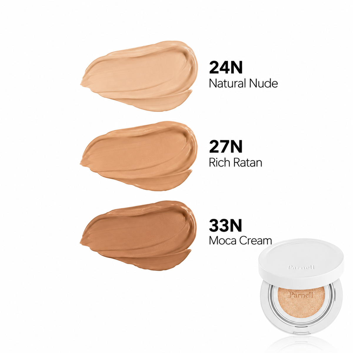 Cicamanu Serum Cushion
