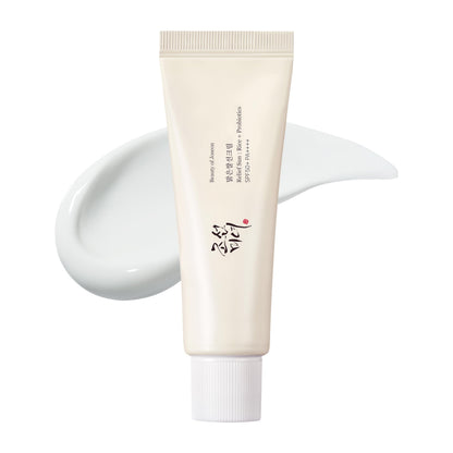 Relief Sun Rice + Probiotics SPF50+ PA++++