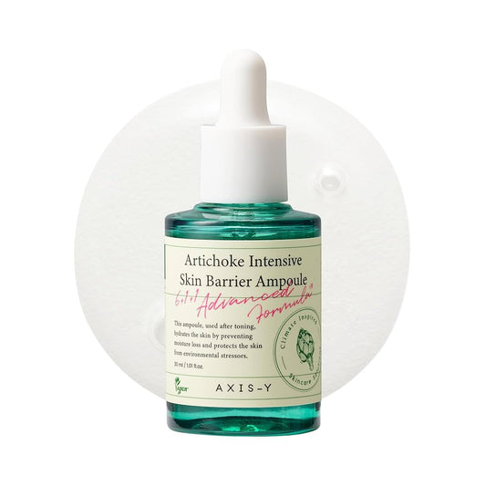 Artichoke Intensive Skin Barrier Ampoule