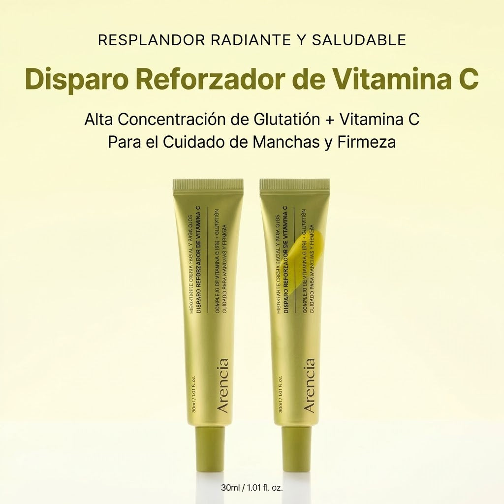 Vitamin C Booster Shot