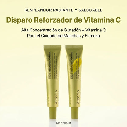 Vitamin C Booster Shot